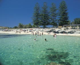  Accommodation Newcastle
