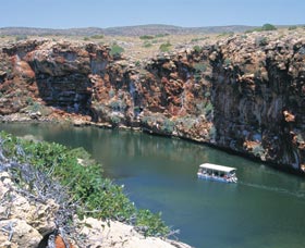 Cape Range National Park - Accommodation Newcastle 0