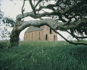 Wesley Church - Accommodation Newcastle 0