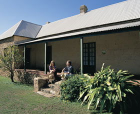  Accommodation Newcastle