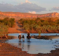 Pentecost River - Accommodation Newcastle