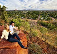 Kelly's Knob Lookout - Accommodation Newcastle