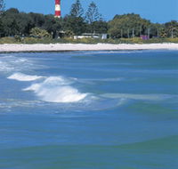 Pages Beach - Accommodation Newcastle