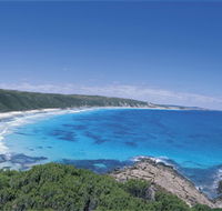 Observatory Point and Lookout - Accommodation Newcastle