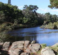 Luke Pen Walk Albany - Accommodation Newcastle