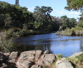Luke Pen Walk, Albany - Accommodation Newcastle 0