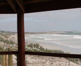 Tarcoola Beach - Accommodation Newcastle 0