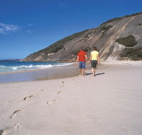 Torndirrup National Park - Accommodation Newcastle