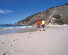 Torndirrup National Park - Accommodation Newcastle 0