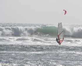 Sunset Beach - Accommodation Newcastle 0