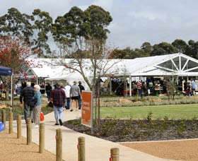 Byford Country Market - Accommodation Newcastle 0