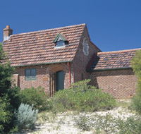 The Hermitage - Accommodation Newcastle