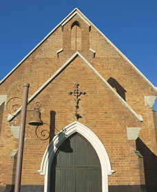 Stirling Square - Accommodation Newcastle 0