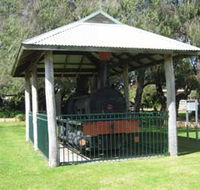 Ballarat Engine - Accommodation Newcastle