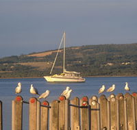 Oyster Harbour - Accommodation Newcastle