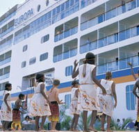 Geraldton Port - Accommodation Newcastle