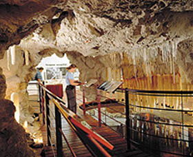 CaveWorks - Accommodation Newcastle 0