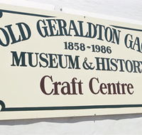 Old Geraldton Gaol Craft Centre - Accommodation Newcastle