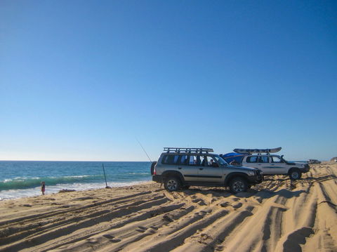 Anytime Adventures In Mandurah & The Peel Region - Accommodation Newcastle 1