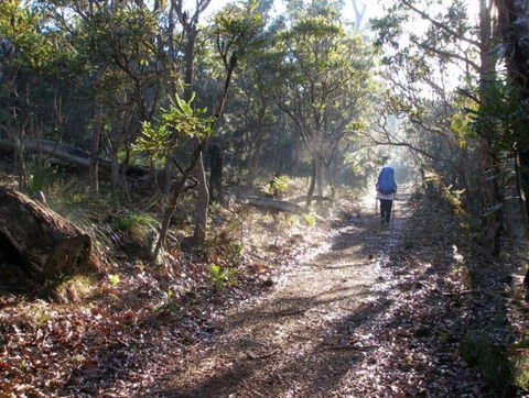 Anytime Adventures In Mandurah & The Peel Region - Accommodation Newcastle 2