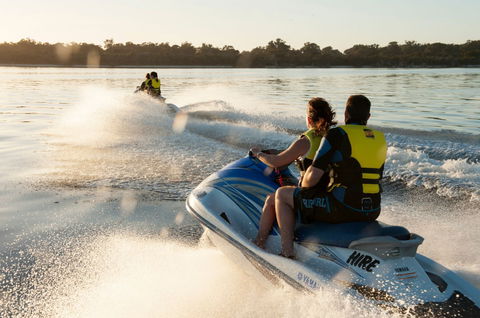 Anytime Adventures In Mandurah & The Peel Region - Accommodation Newcastle 3