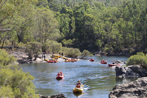 Anytime Adventures In Mandurah & The Peel Region - Accommodation Newcastle 4
