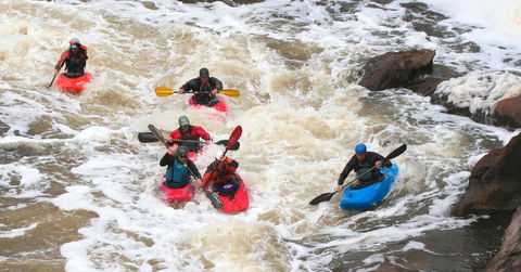 Anytime Adventures In Mandurah & The Peel Region - Accommodation Newcastle 10