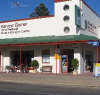 Yorke Peninsula Visitor Information Centre - Minlaton - Accommodation Newcastle