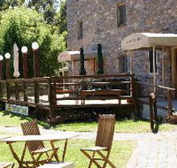Leonards Mill - Accommodation Newcastle