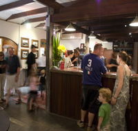 Langmeil Winery - Accommodation Newcastle