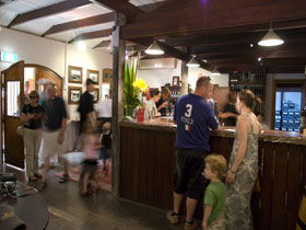 Langmeil Winery - Accommodation Newcastle 0