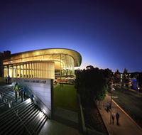Adelaide Convention Centre - Accommodation Newcastle