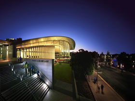 Adelaide Convention Centre - Accommodation Newcastle 0