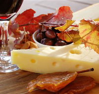 McLaren Vale Cheese and Wine Trail - Accommodation Newcastle