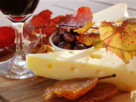 McLaren Vale Cheese And Wine Trail - Accommodation Newcastle 0