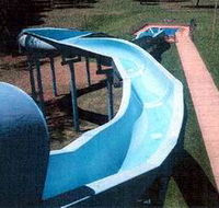 Renmark Swimming Centre - Accommodation Newcastle