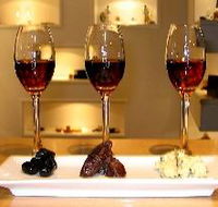 Grant Burge Illaparra Fortified Wine Store - Accommodation Newcastle