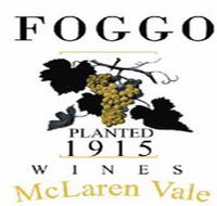 Foggo Wines - Accommodation Newcastle