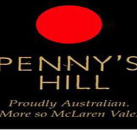 Penny's Hill Cellar Door - Accommodation Newcastle