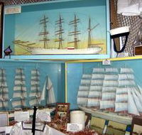 Tumby Bay National Trust Museum - Accommodation Newcastle
