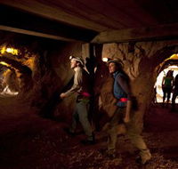 Heritage Blinman Mine Tours - Accommodation Newcastle