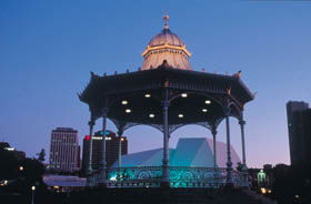 Elder Park - Accommodation Newcastle 0