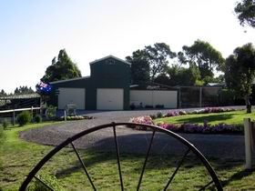 The Pryers On The Fleurieu - Accommodation Newcastle 0