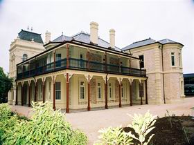  Accommodation Newcastle
