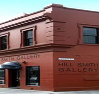 Hill Smith Gallery - Accommodation Newcastle