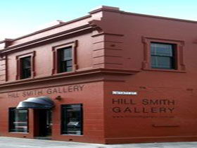 Hill Smith Gallery - Accommodation Newcastle 0