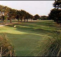South Lakes Golf Club - Accommodation Newcastle