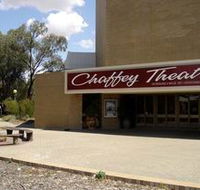 Chaffey Theatre - Accommodation Newcastle