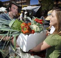 Adelaide Showground Farmers Market - Accommodation Newcastle