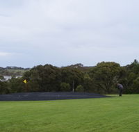 Minlaton Golf Club - Accommodation Newcastle